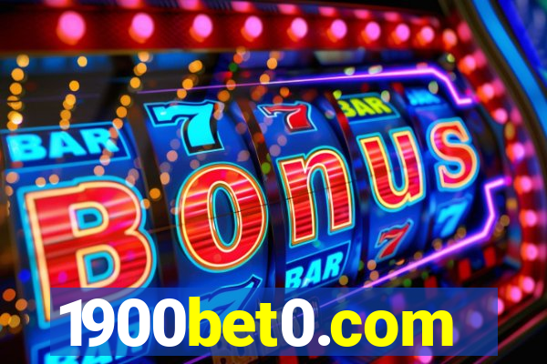 1900bet0.com