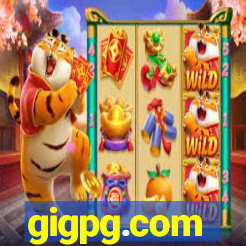 gigpg.com