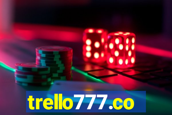 trello777.co