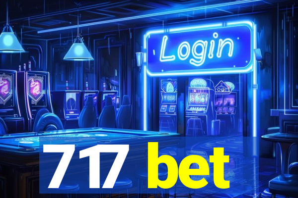 717 bet