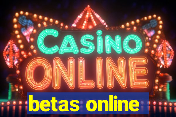 betas online