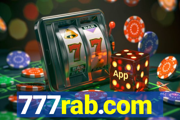 777rab.com