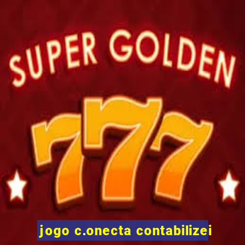 jogo c.onecta contabilizei