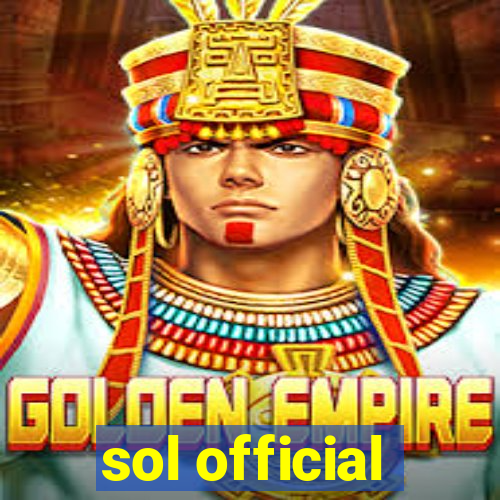 sol official