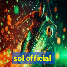 sol official