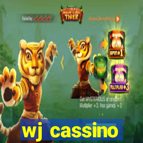 wj cassino