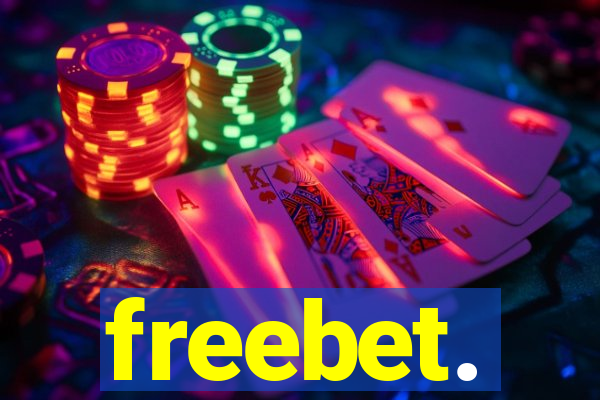 freebet.