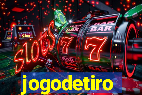 jogodetiro