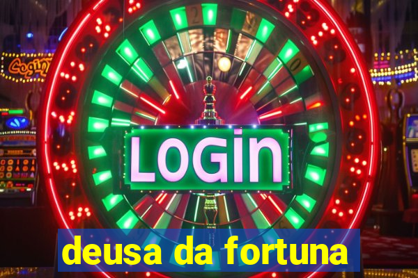 deusa da fortuna