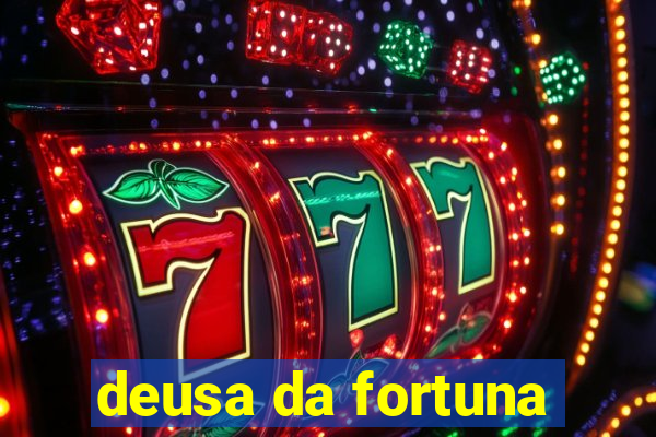 deusa da fortuna