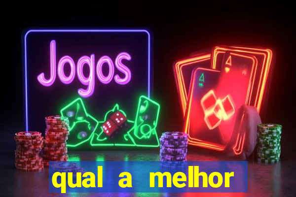 qual a melhor plataforma para jogar o tigrinho