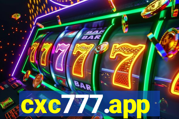 cxc777.app