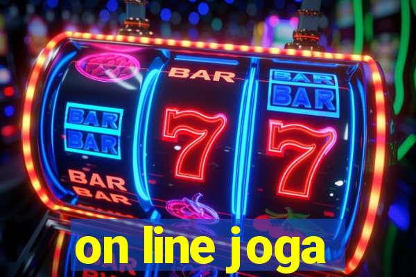 on line joga