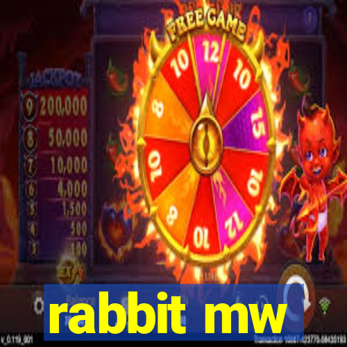 rabbit mw