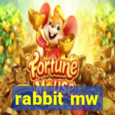 rabbit mw