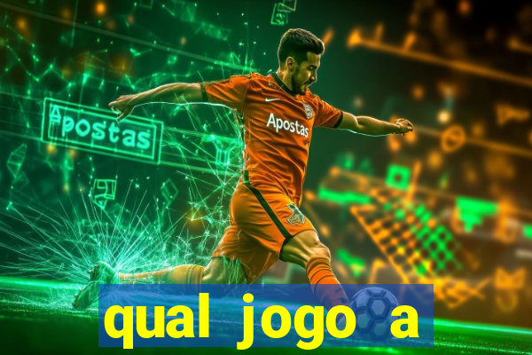 qual jogo a virgínia joga