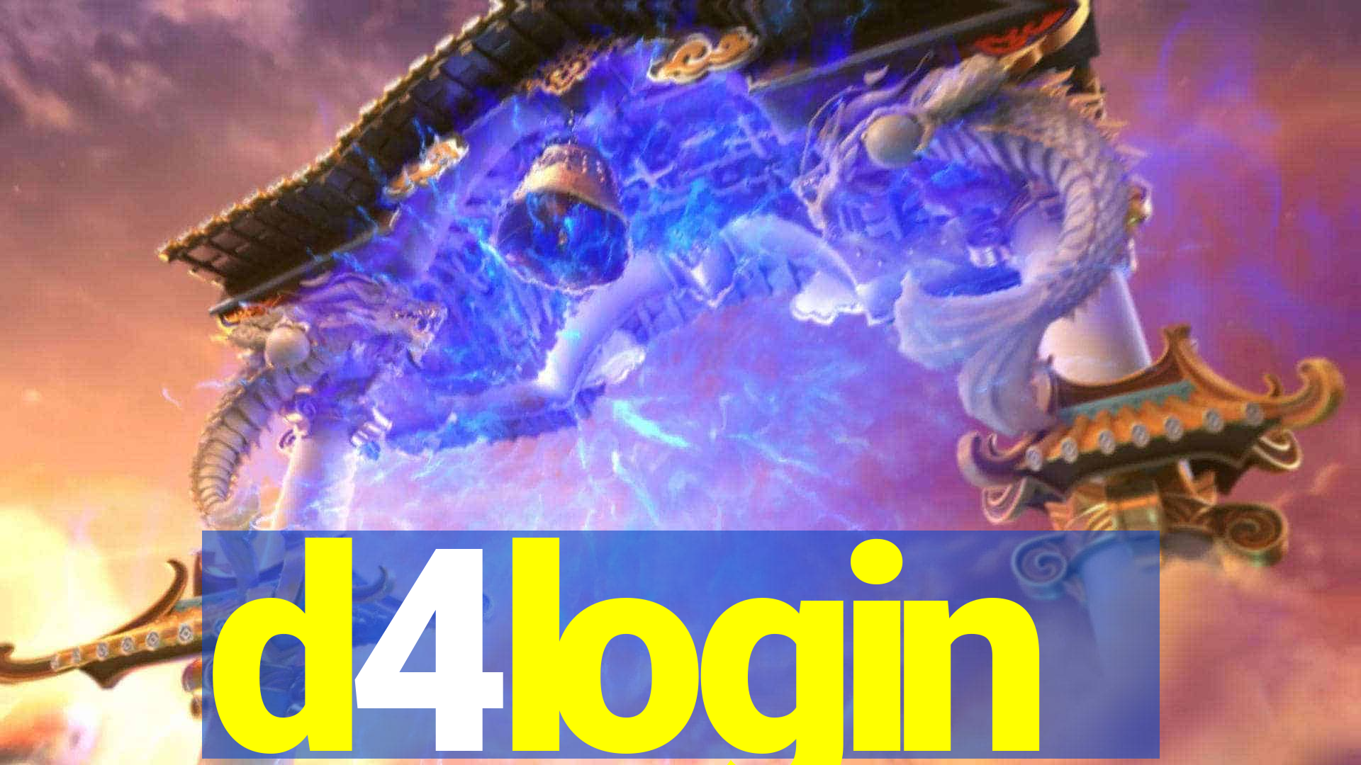 d4login