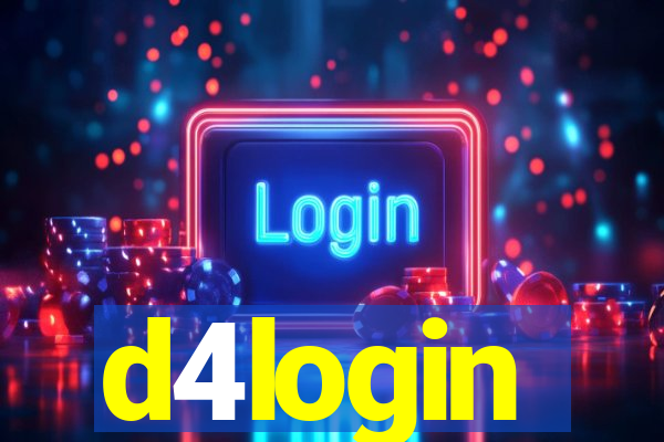 d4login