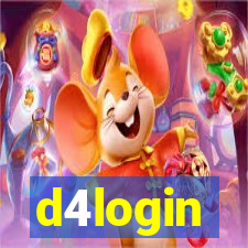 d4login