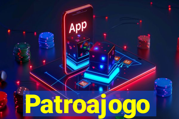 Patroajogo