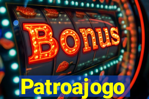 Patroajogo