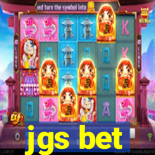 jgs bet