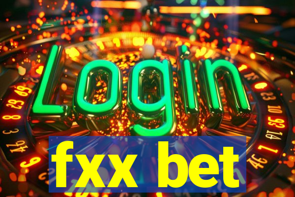 fxx bet