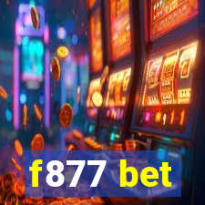 f877 bet