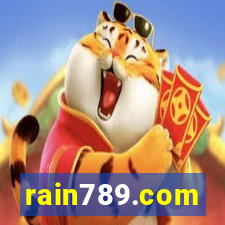 rain789.com