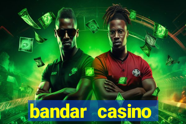 bandar casino baccarat online