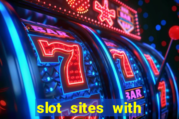 slot sites with fluffy favourites