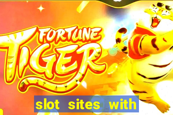 slot sites with fluffy favourites