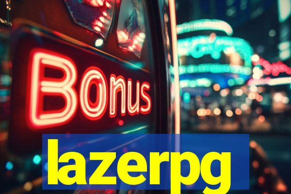 lazerpg