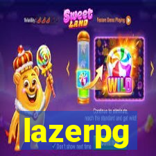 lazerpg