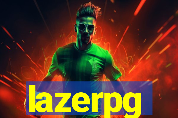 lazerpg