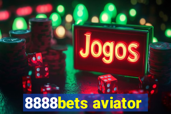 8888bets aviator