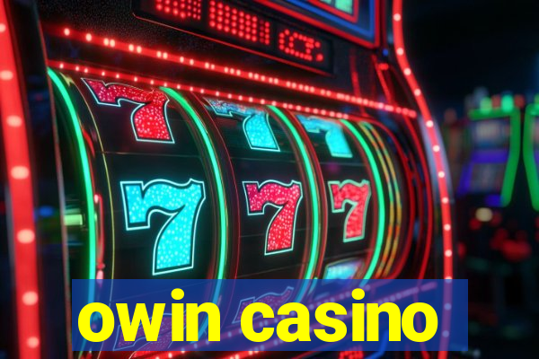 owin casino