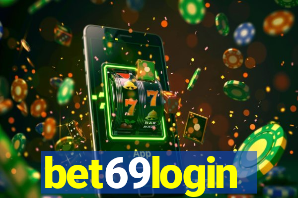 bet69login