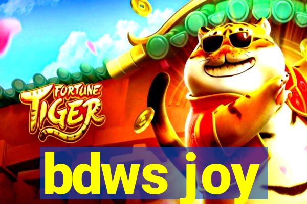 bdws joy