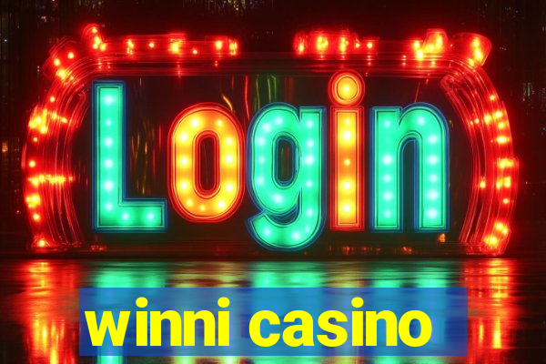 winni casino