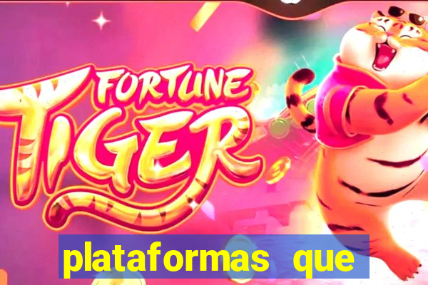 plataformas que pagam no cadastro slots