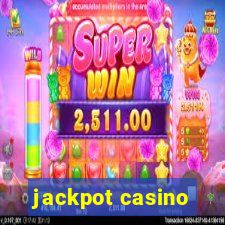 jackpot casino