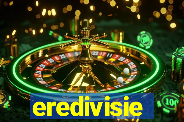 eredivisie