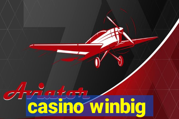 casino winbig