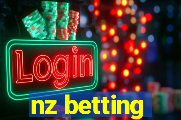 nz betting