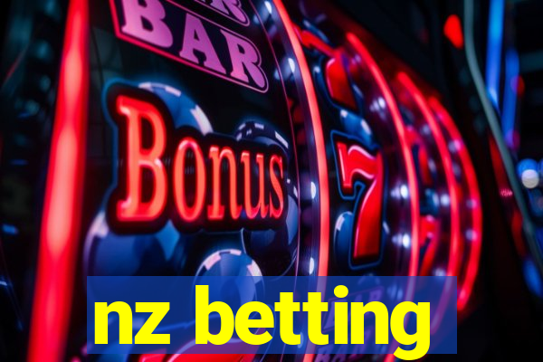 nz betting