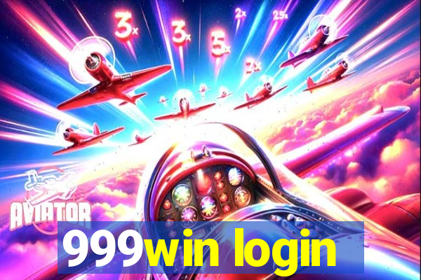 999win login