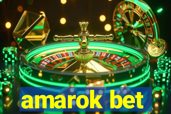 amarok bet