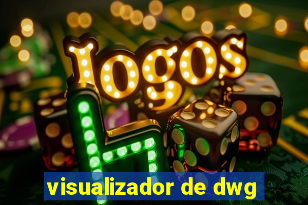 visualizador de dwg