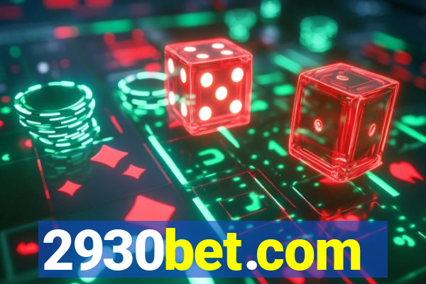 2930bet.com